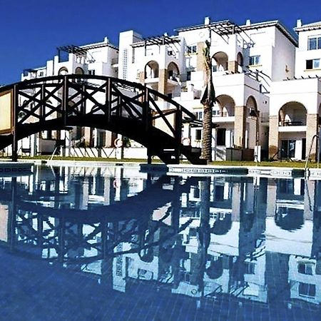 Al-Andalus Thalassa Home Star Vera Εξωτερικό φωτογραφία
