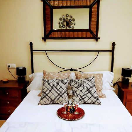 Al-Andalus Thalassa Home Star Vera Εξωτερικό φωτογραφία