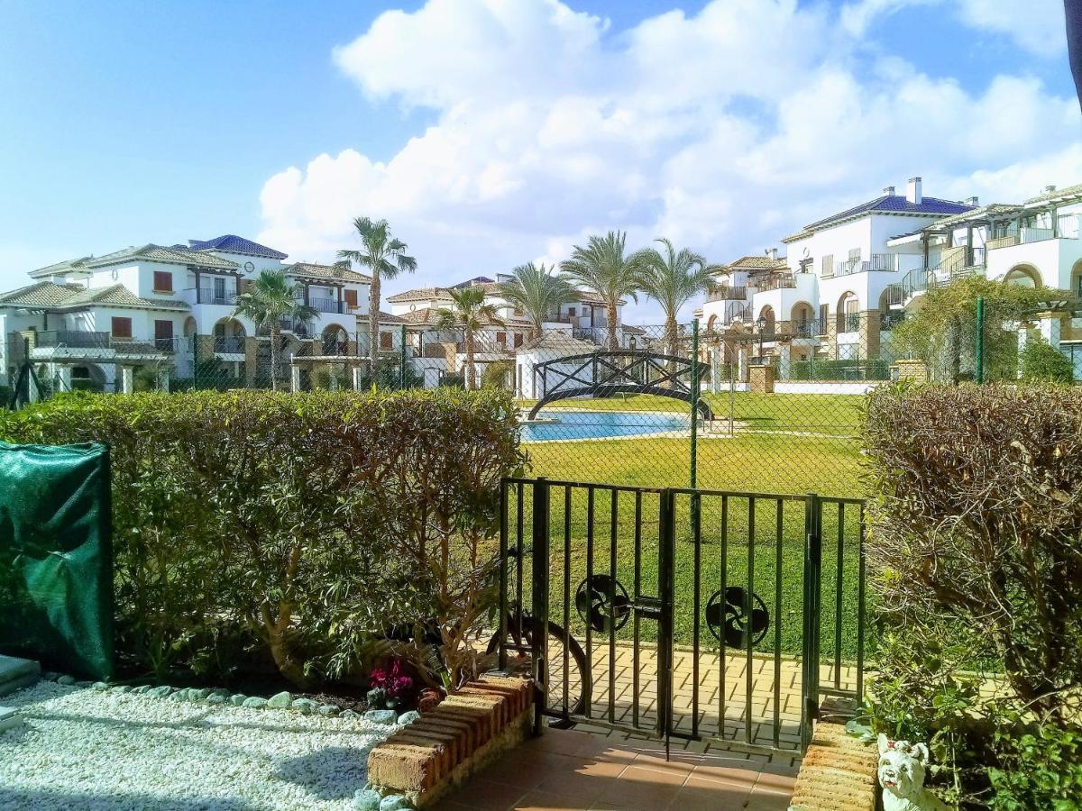 Al-Andalus Thalassa Home Star Vera Εξωτερικό φωτογραφία