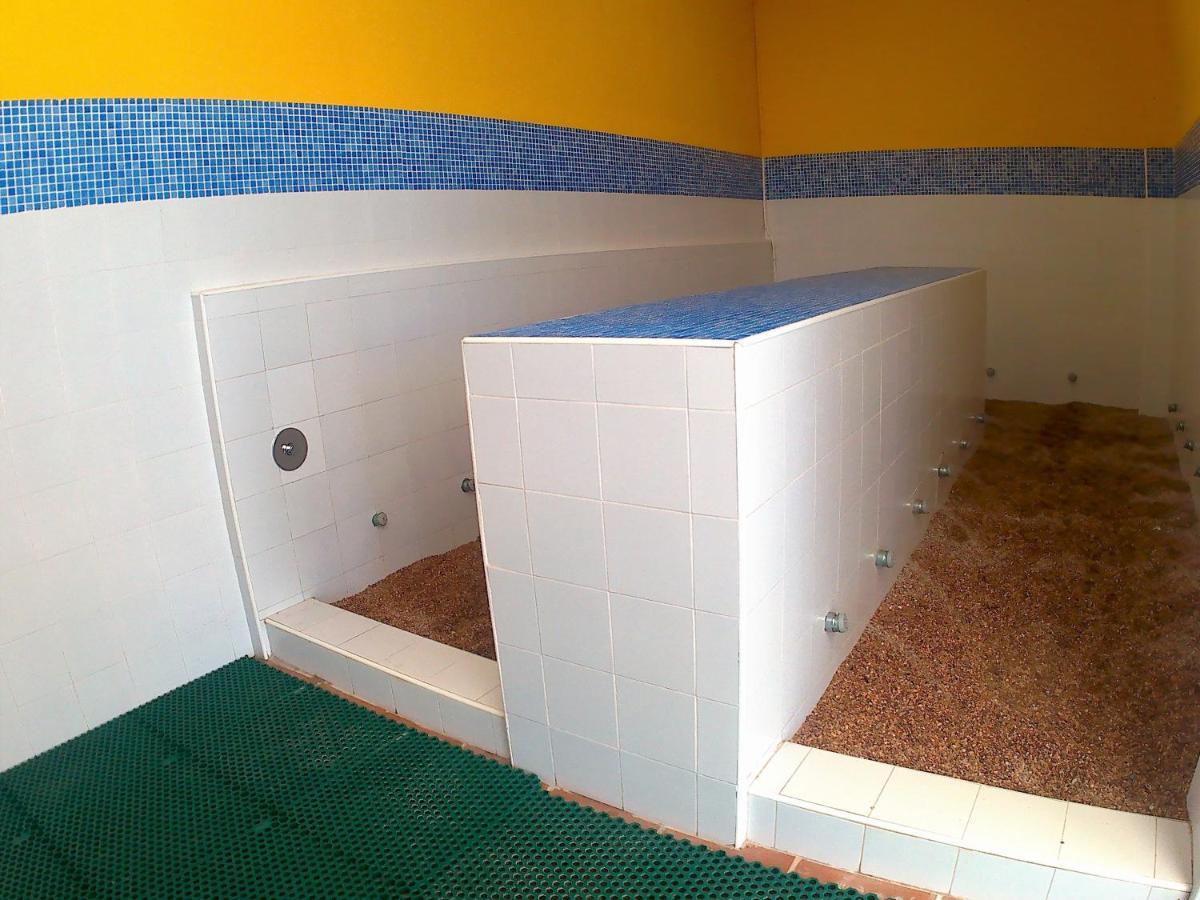 Al-Andalus Thalassa Home Star Vera Εξωτερικό φωτογραφία