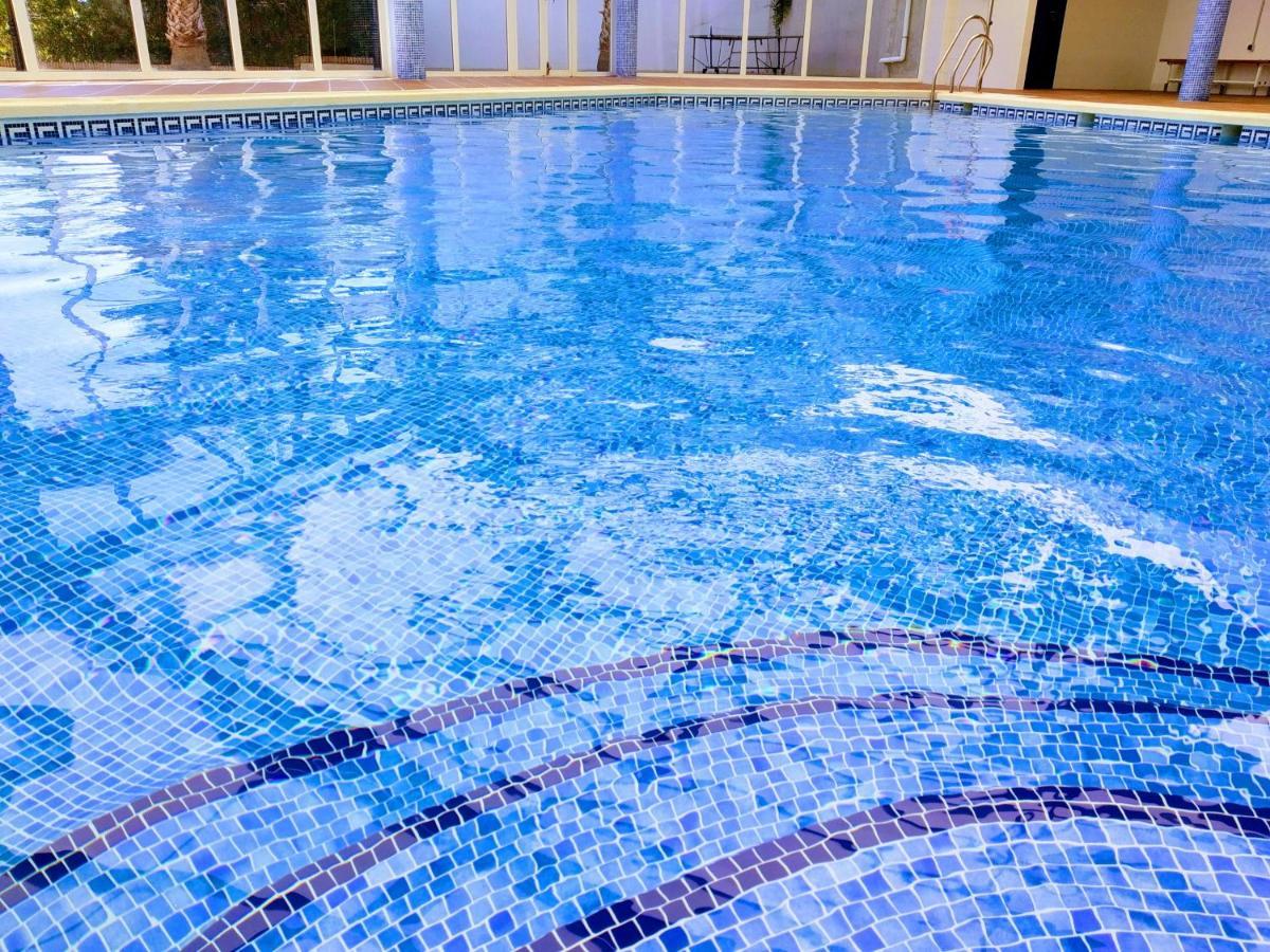 Al-Andalus Thalassa Home Star Vera Εξωτερικό φωτογραφία