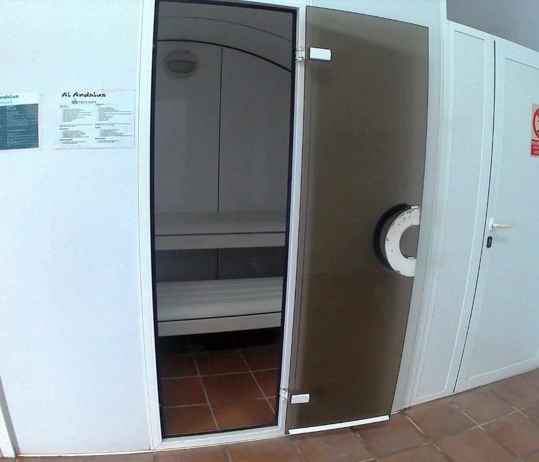 Al-Andalus Thalassa Home Star Vera Εξωτερικό φωτογραφία