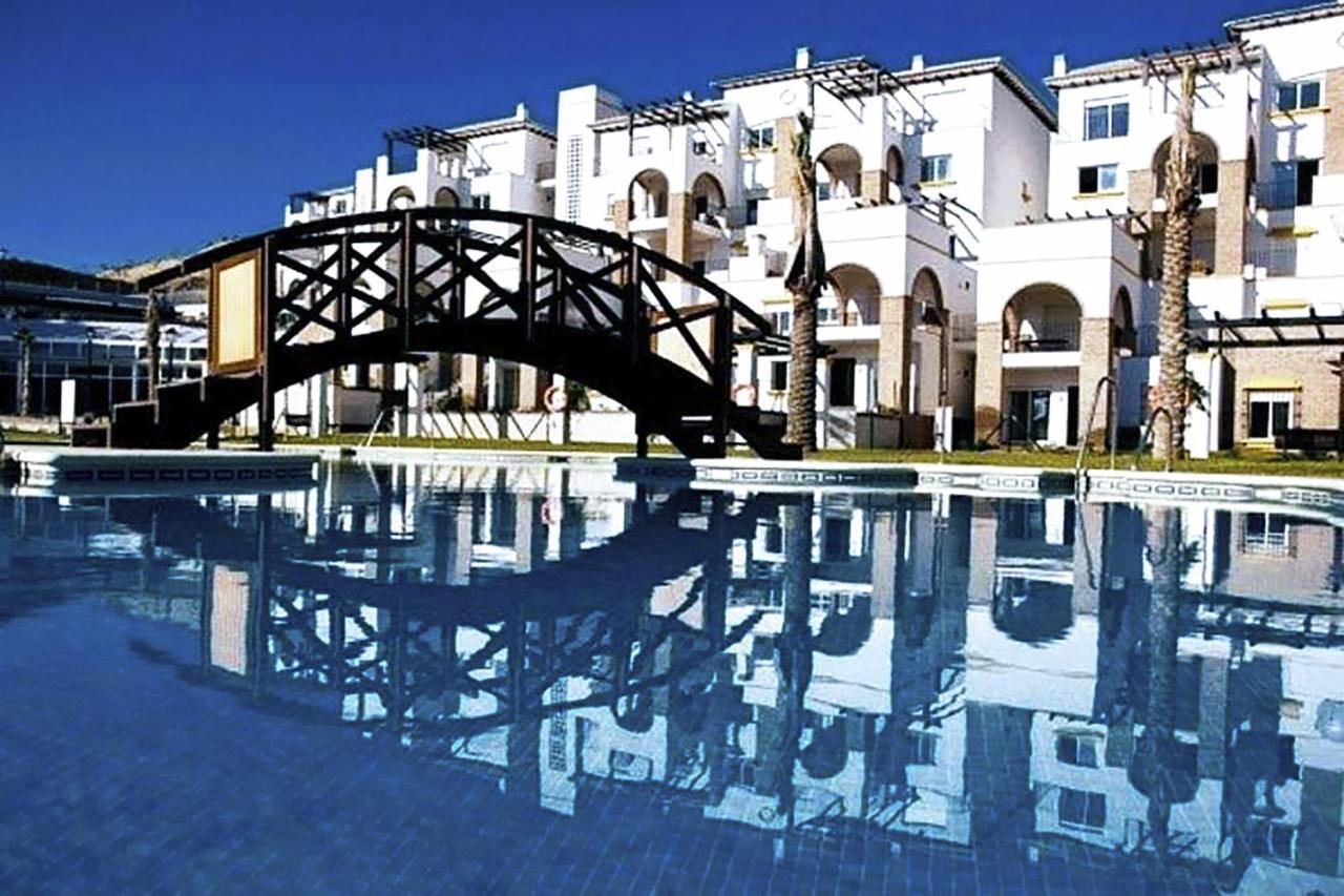 Al-Andalus Thalassa Home Star Vera Εξωτερικό φωτογραφία