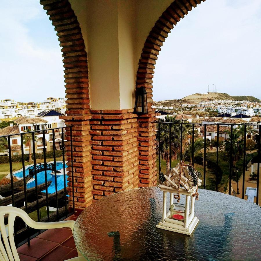 Al-Andalus Thalassa Home Star Vera Εξωτερικό φωτογραφία