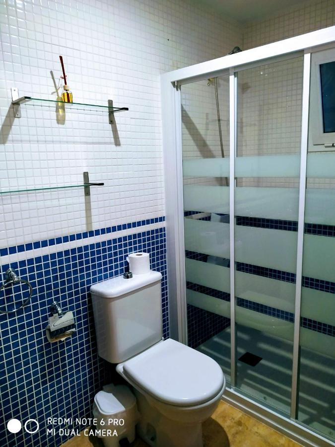 Al-Andalus Thalassa Home Star Vera Εξωτερικό φωτογραφία