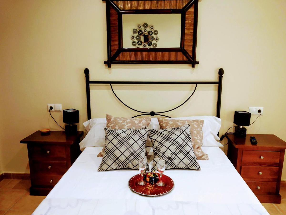 Al-Andalus Thalassa Home Star Vera Εξωτερικό φωτογραφία
