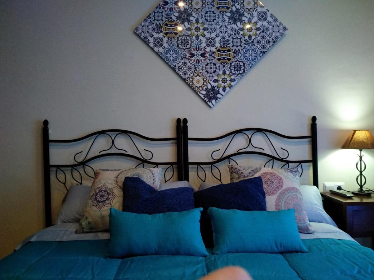 Al-Andalus Thalassa Home Star Vera Εξωτερικό φωτογραφία