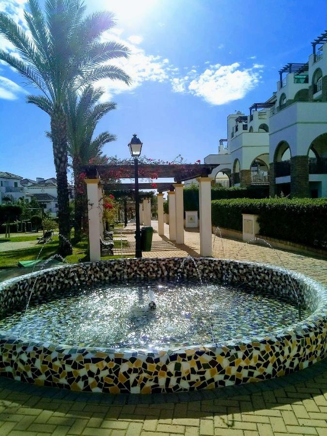 Al-Andalus Thalassa Home Star Vera Εξωτερικό φωτογραφία