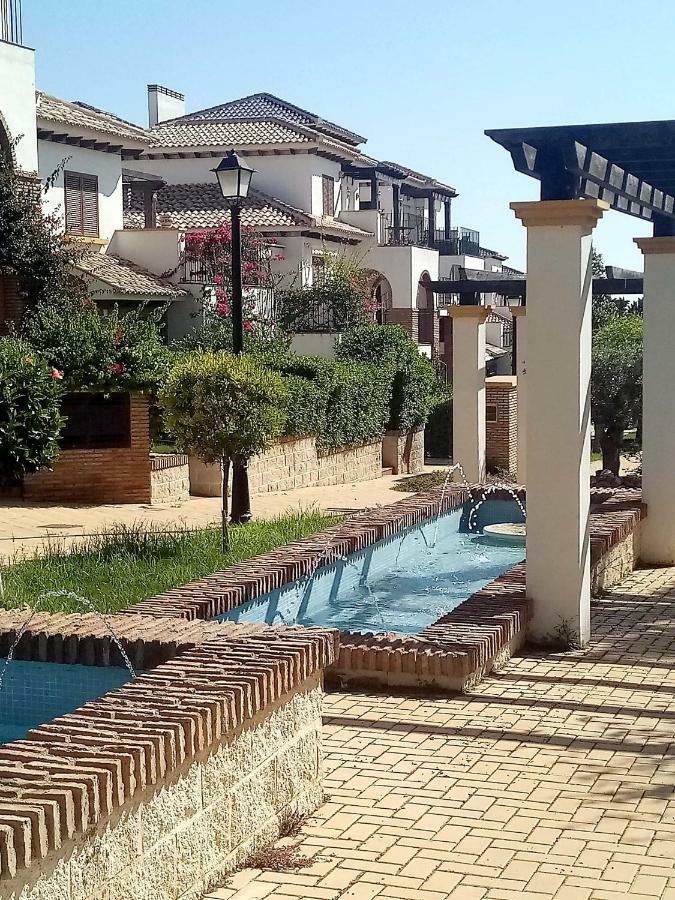 Al-Andalus Thalassa Home Star Vera Εξωτερικό φωτογραφία