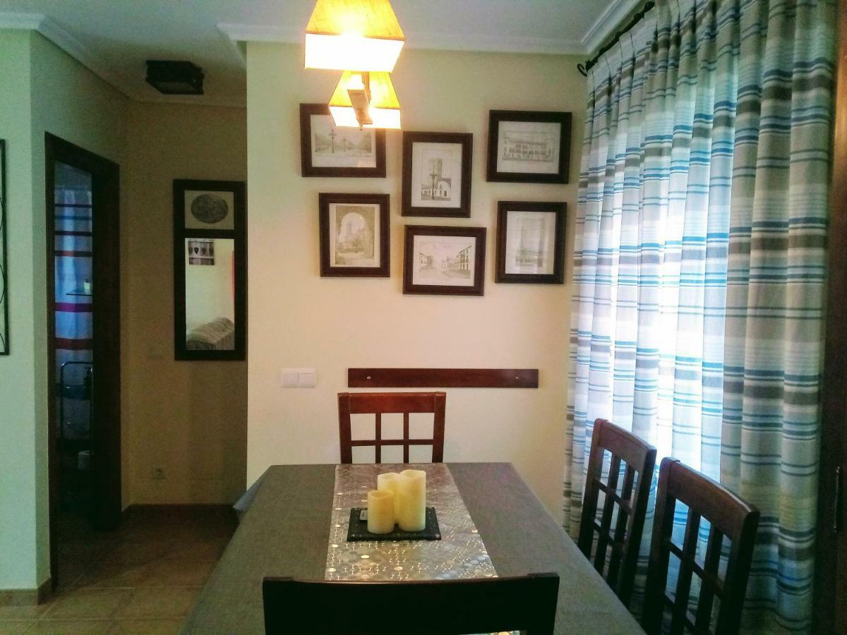 Al-Andalus Thalassa Home Star Vera Εξωτερικό φωτογραφία