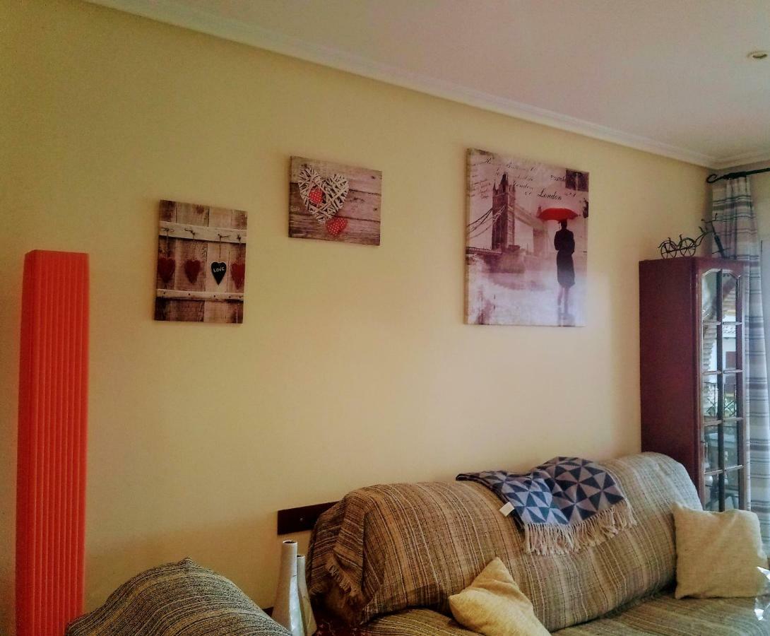 Al-Andalus Thalassa Home Star Vera Εξωτερικό φωτογραφία