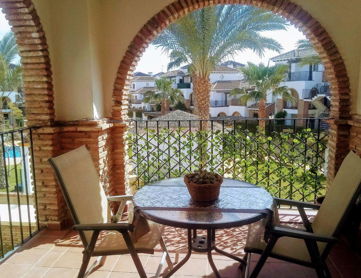 Al-Andalus Thalassa Home Star Vera Εξωτερικό φωτογραφία