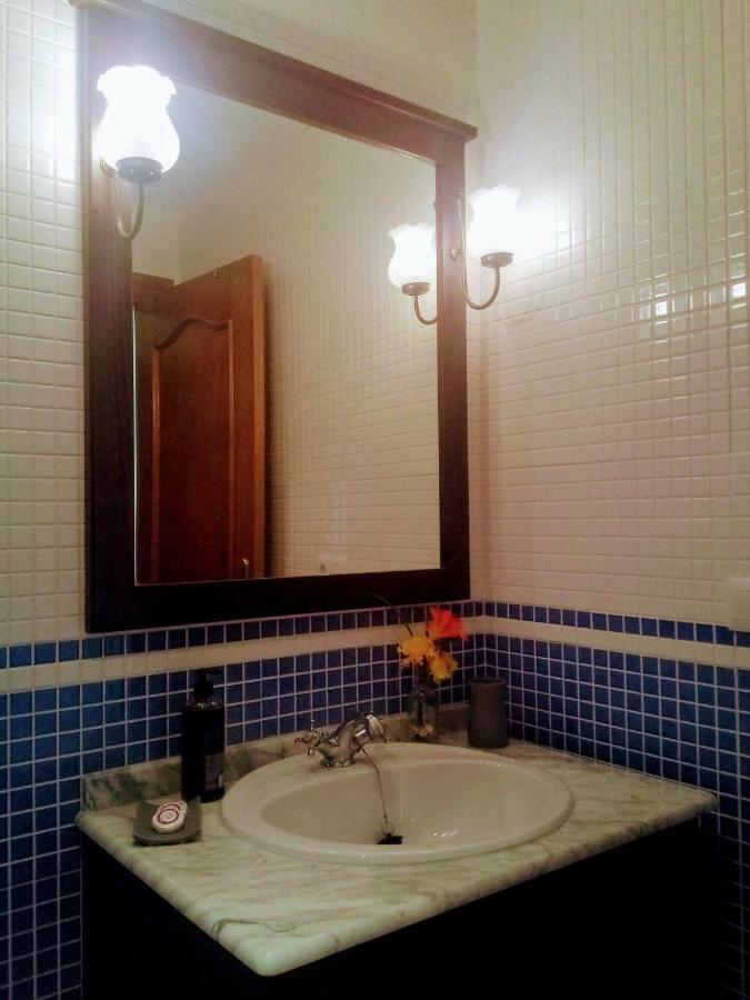 Al-Andalus Thalassa Home Star Vera Εξωτερικό φωτογραφία