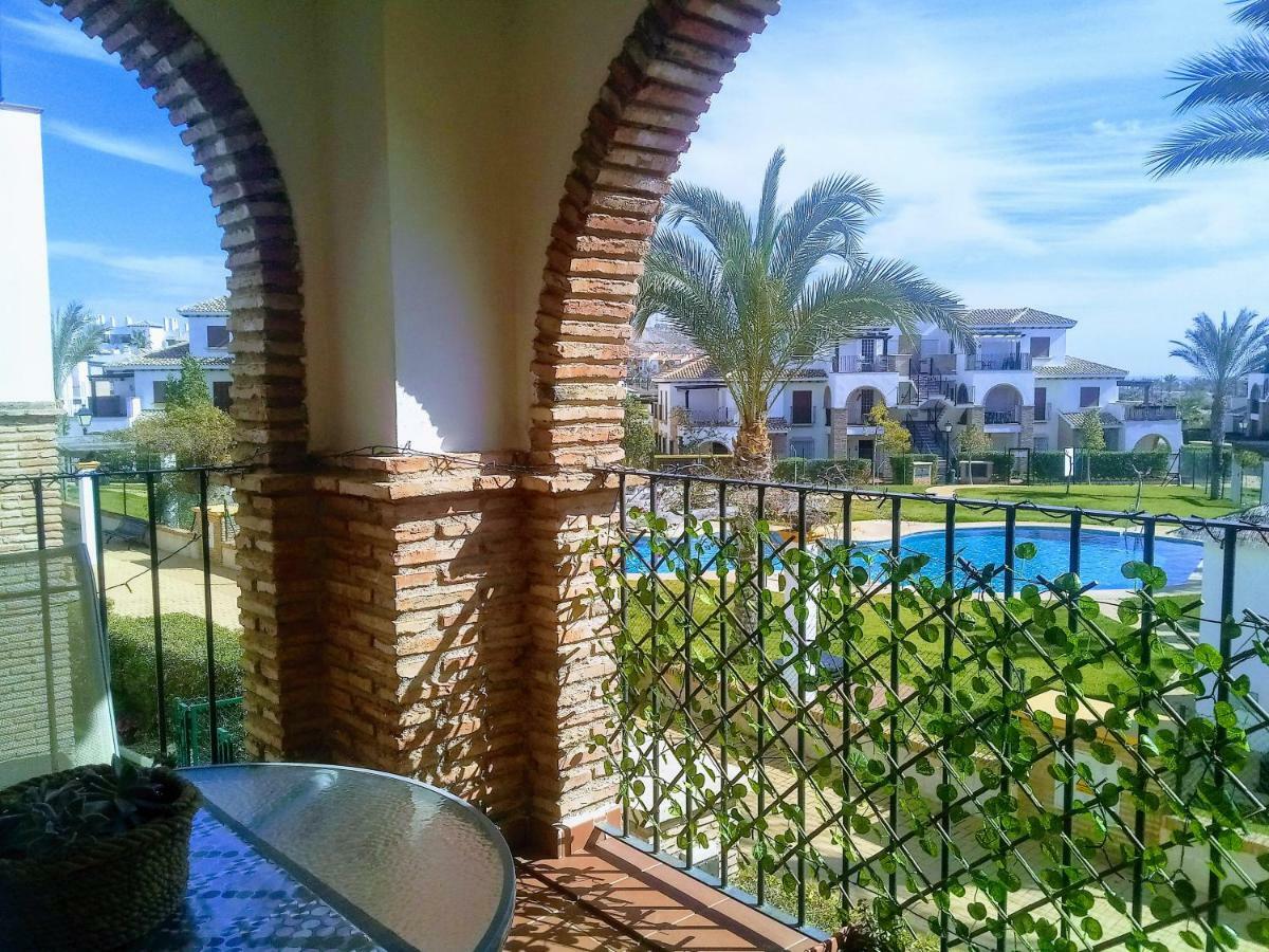 Al-Andalus Thalassa Home Star Vera Εξωτερικό φωτογραφία