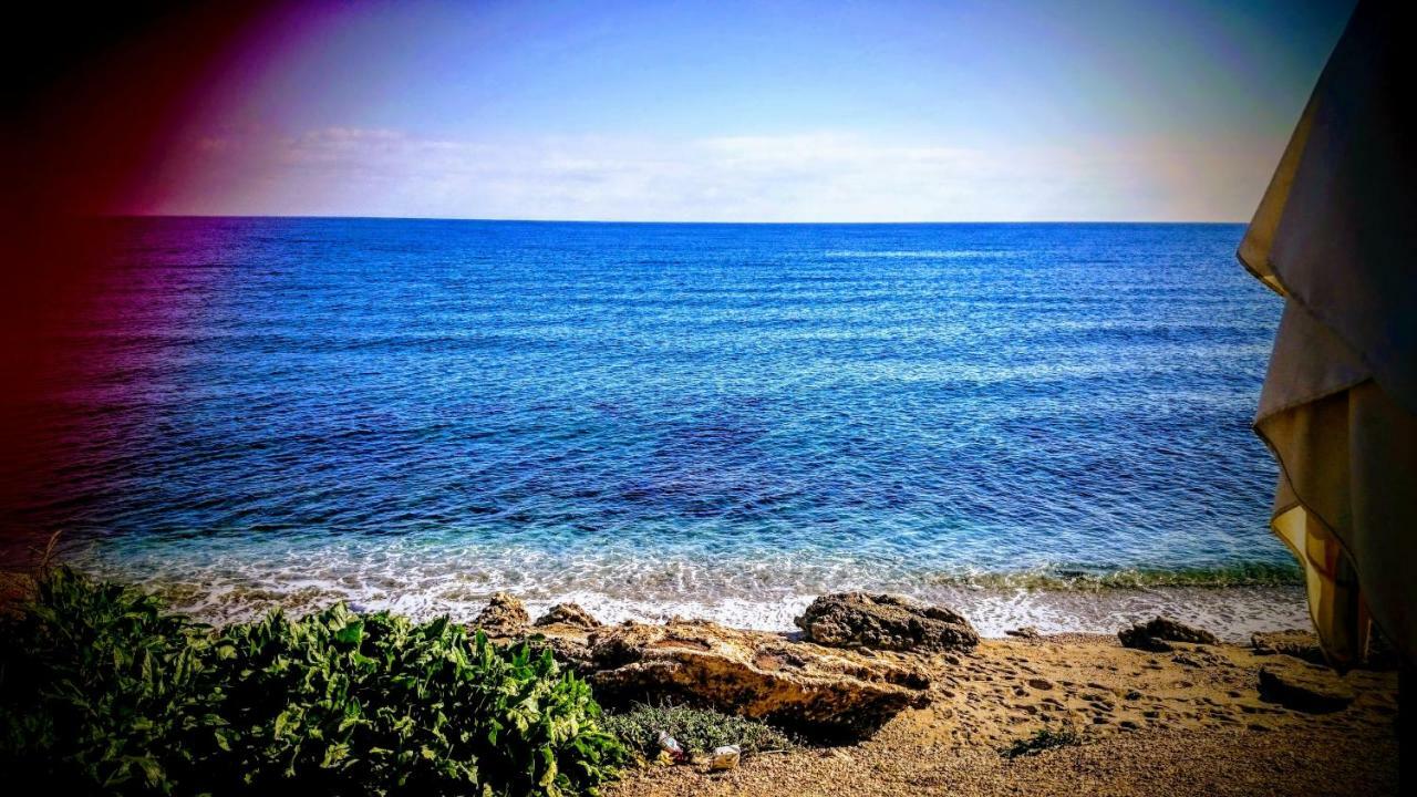 Al-Andalus Thalassa Home Star Vera Εξωτερικό φωτογραφία