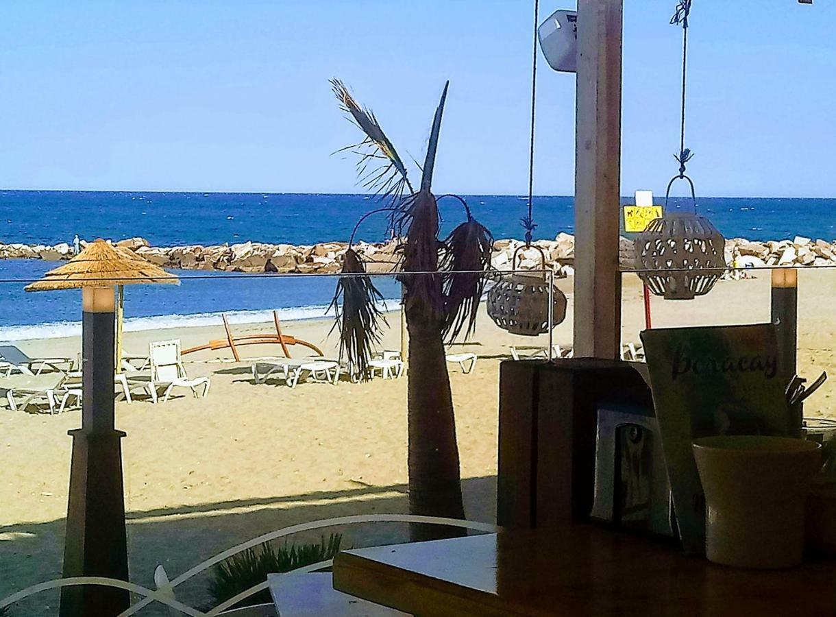 Al-Andalus Thalassa Home Star Vera Εξωτερικό φωτογραφία