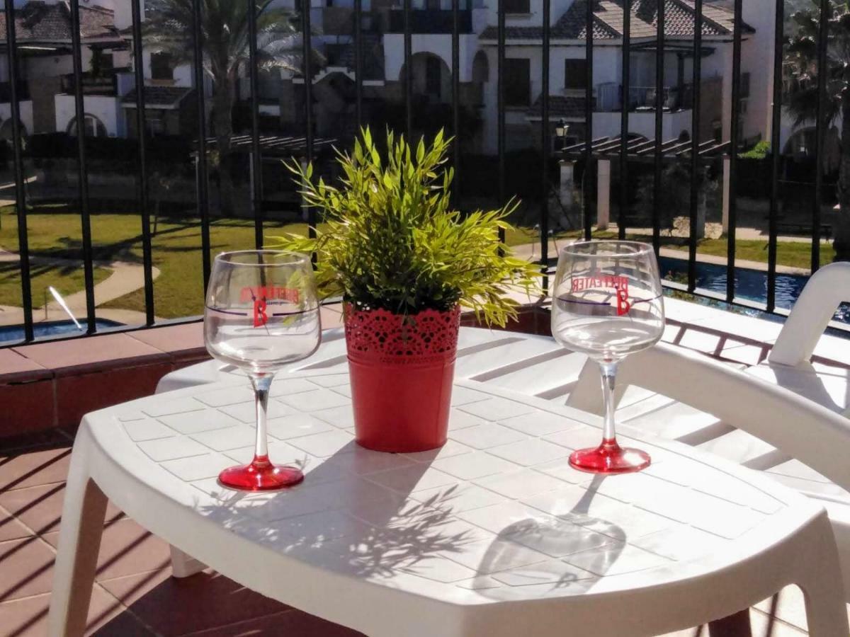 Al-Andalus Thalassa Home Star Vera Εξωτερικό φωτογραφία