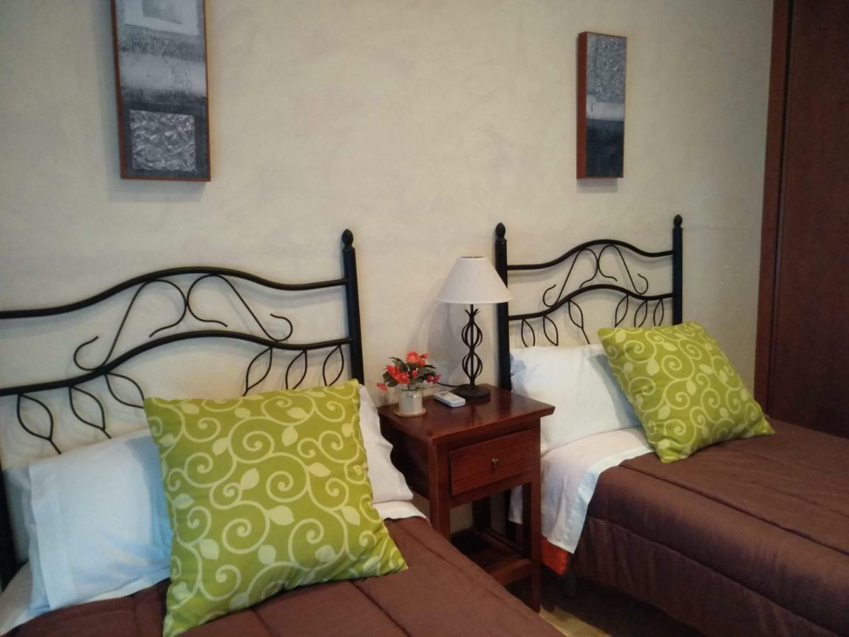 Al-Andalus Thalassa Home Star Vera Εξωτερικό φωτογραφία