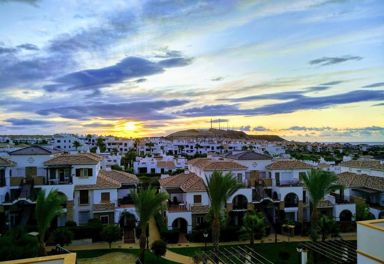 Al-Andalus Thalassa Home Star Vera Εξωτερικό φωτογραφία